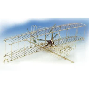 Kit WRIGHT FLYER 1/16 - Model Airways