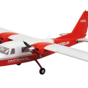 Partenavia RR P68 de 1400 mm - Multiplex