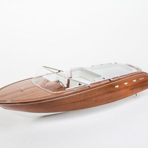 Kit de madera Yate de lujo Comtesse - Aero-Naut