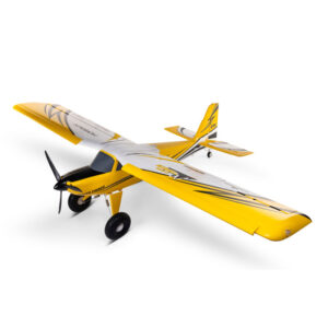 Super Timber 1.7m BNF Basic with AS3X and SAFE Select - E-flite