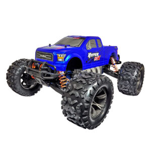 Hyper MTXE 150A 6s RTR Azul - Hobao