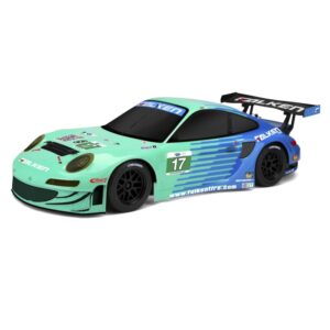 Sport 3 Porsche 911 GT3 RSR Falken 1/10 - HPI Racing
