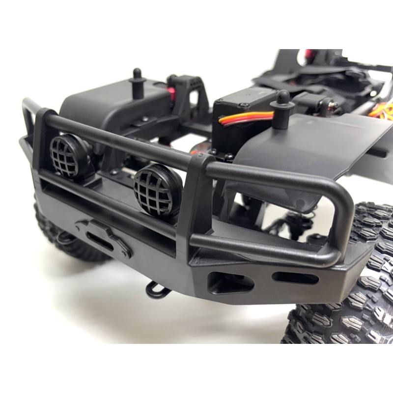 Crawler CR4.4eco 1:10 EP "HILUX" sand RTR - Absima - Imagen 11