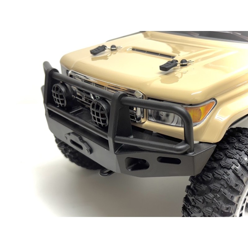 Crawler CR4.4eco 1:10 EP "HILUX" sand RTR - Absima - Imagen 6