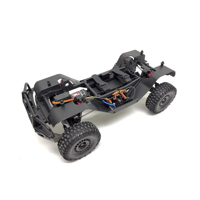 Crawler CR4.4eco 1:10 EP "HILUX" sand RTR - Absima - Imagen 9