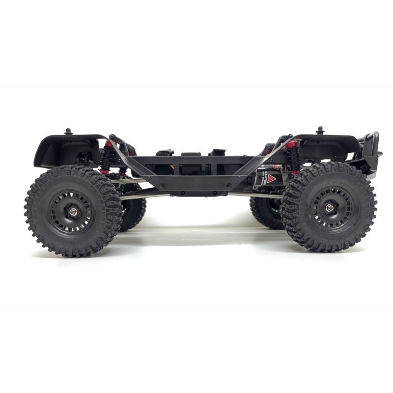 Crawler CR4.4eco 1:10 EP "HILUX" sand RTR - Absima - Imagen 10