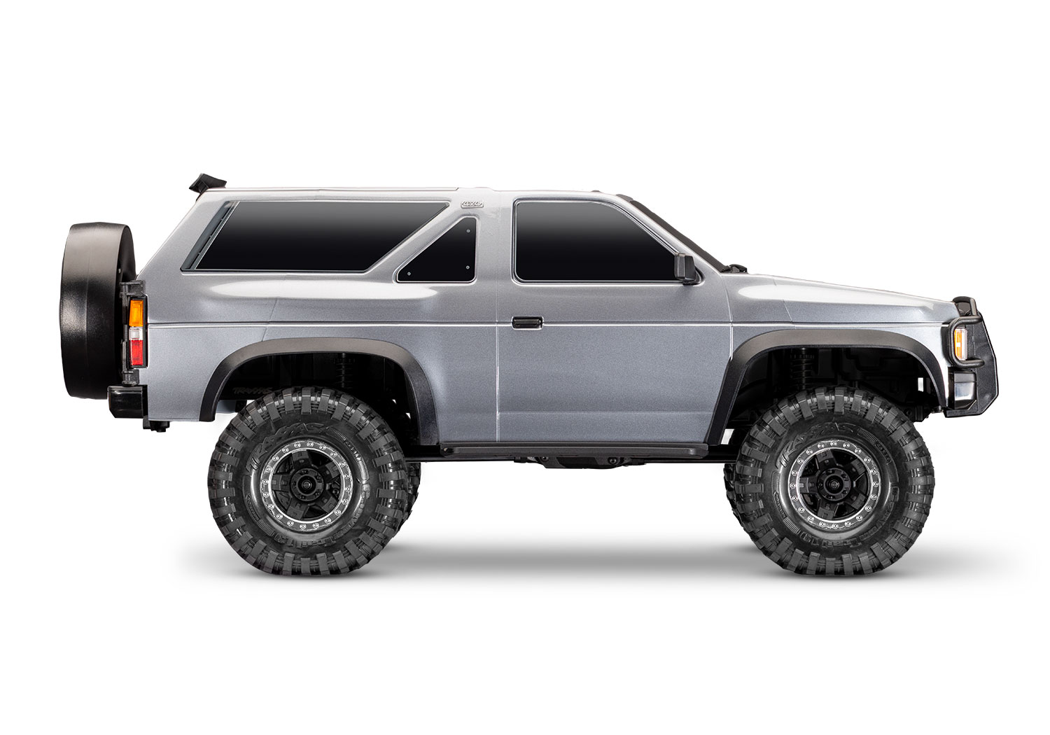 Crawler TRX-4 Nissan Pathfinder 1/10 sin clips - Traxxas - Imagen 5
