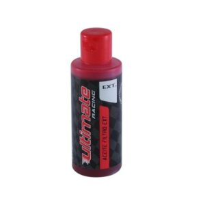 Aceite de silicona filtros de aire - Ultimate