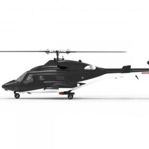 Helicóptero Bell 222 GPS (Airwolf) RTF - FliteZone