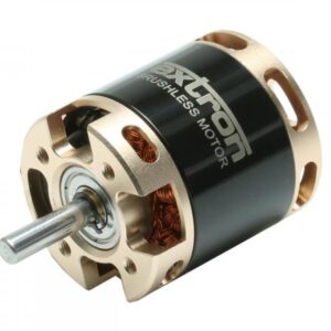 Motor Brushless EXTRON 2826/10 (860KV)
