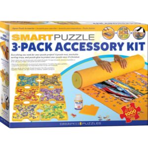 Kit de accesorios Smart-Puzzle