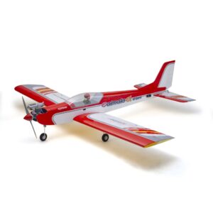 Calmato Alpha 60 Sport EP/GP Rojo 2026 - Kyosho