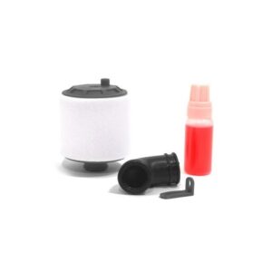 Filtro de aire 1/10 con aceite de filtro - Fastrax