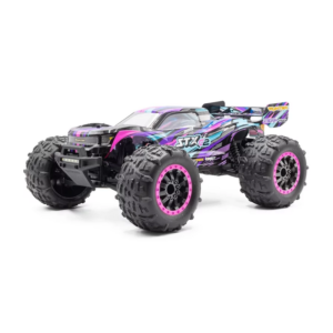 Monster STX G2 Violeta 1/12 XL - Funtek