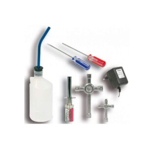 Kit de arranque Nitro Starter Uni Pro