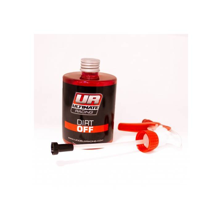 Limpiador Ultimate Dirt-Off (500ml) - Ultimate - Imagen 2