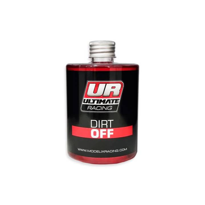 Limpiador Ultimate Dirt-Off (500ml) - Ultimate - Imagen 3