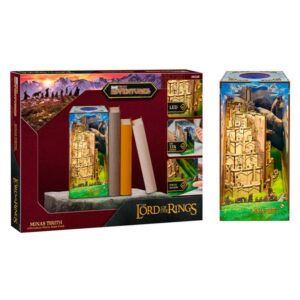 Book Nook Lord of the Rings. Minas Tirith - Revell