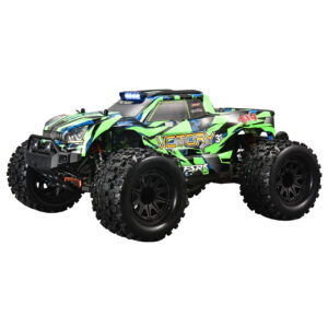 Monster Truck Victory 1/10 3S 4WD RTR - FS Racing