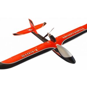 Planeador Joysway Huntsman V2 Elec Env.1100mm 2.4G 4CH RTF