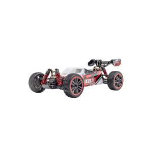 SBX Buggy 1/12 XL Rojo / Negro - Funtek