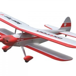 Biplano Extron Super Tiger ARF/1500 mm