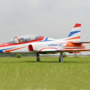 Turbina Viper Jet/2230 mm (totalmente en fibra de vidrio) (DISPONIBLIDAD BAJO PEDIDO) - Black Horse