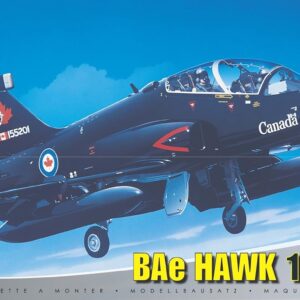 Maqueta BAe Hawk 100 1/48 - Airfix