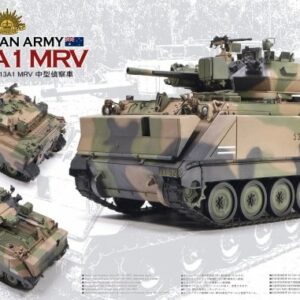 Fire Support Vehicle 1/35 - AFV