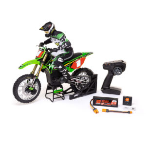 Motorcycle 1/4 Promote MX RTR ProCircuit - Losi
