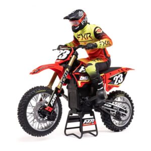 Moto Promoto-MX 1/4 RTR FXR - Losi