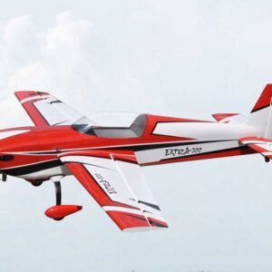Extra 330 / 2260 mm - Black Horse