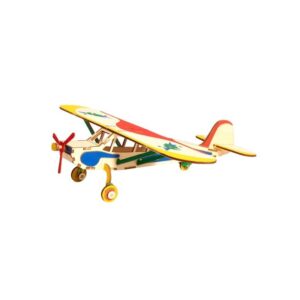Maqueta avión infantil Falcon - Occre