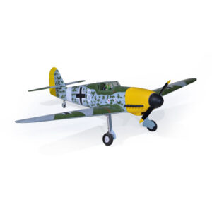Messerschmitt Bf 109 1.82m ARF 20-26cc tren eléctrico - Phoenix Model