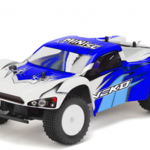 Mini SC Azul 1:24 Short Course RTR con Giróscopo - Veko