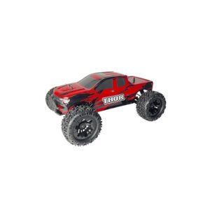 Monster Truck VRX SWORD 1/10 45Km/h (Brushed) - VRX