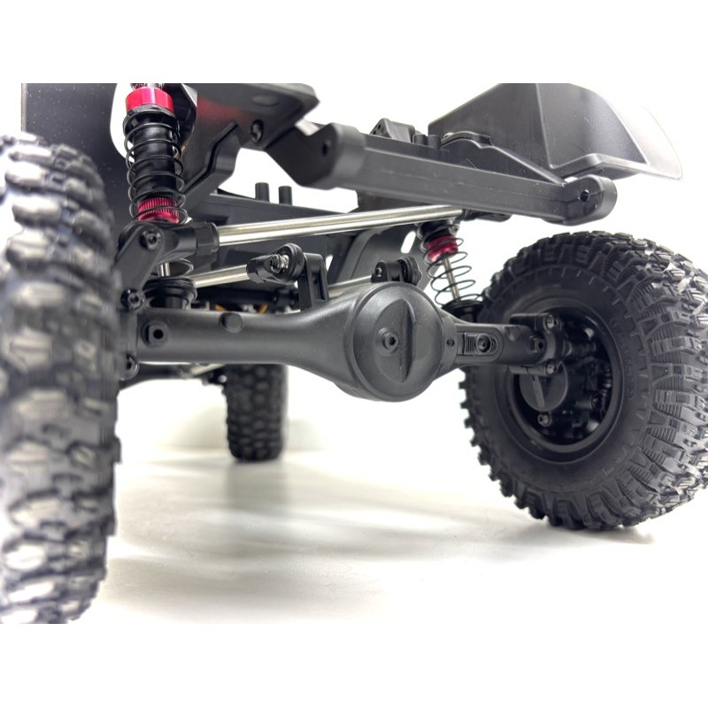 Crawler CR4.4eco 1:10 EP "BRONCO" blue RTR - Imagen 14