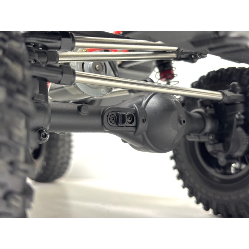 Crawler CR4.4eco 1:10 EP "BRONCO" blue RTR - Imagen 13