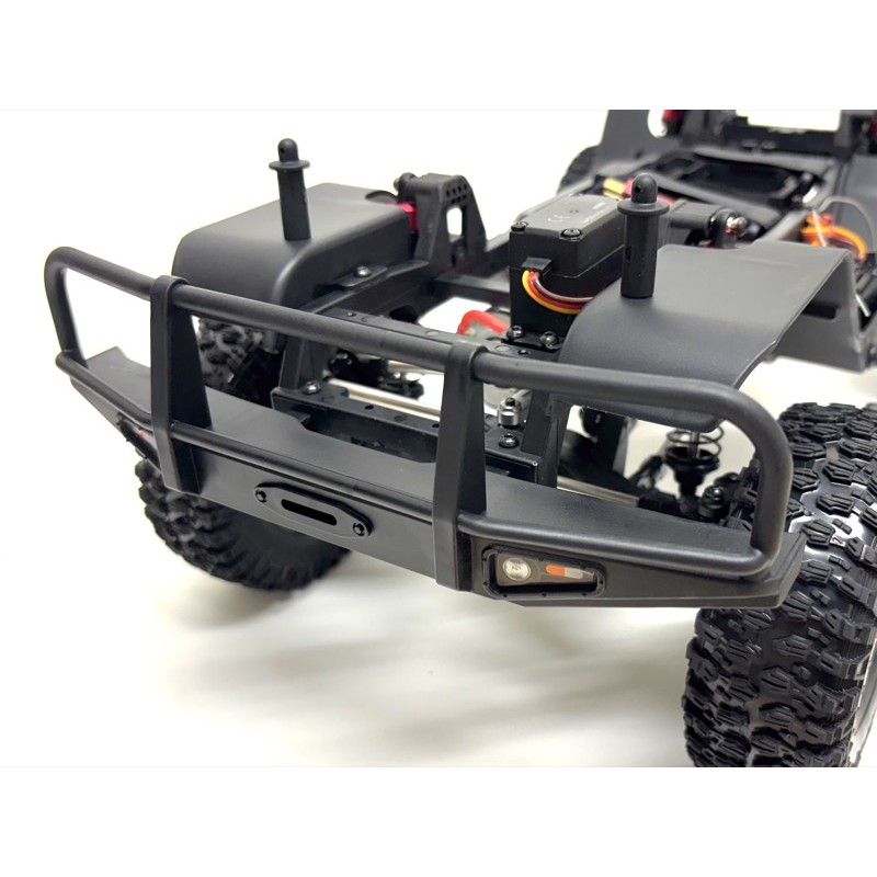 Crawler CR4.4eco 1:10 EP "BRONCO" blue RTR - Imagen 11