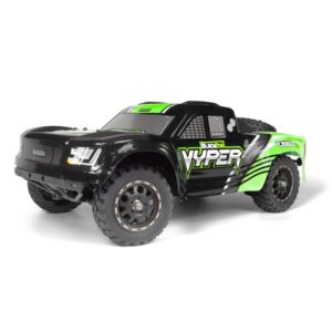 Vyper SC 1/16 4WD brushed Green - Blackzon