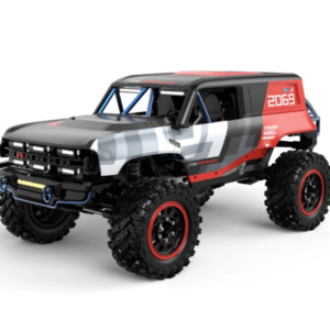 Ford Bronco 1/12 Crawler - Hyper Go