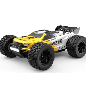 Cruiser 1/14 Con dos carrocerías - Hyper Go
