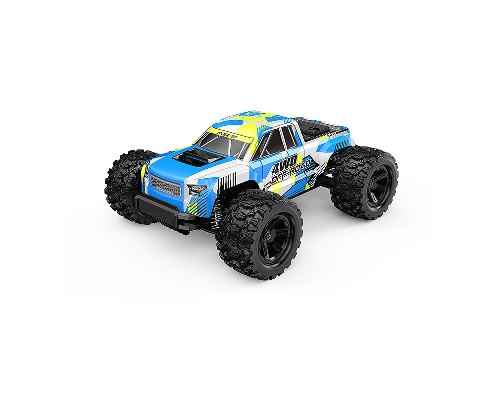 Dominator 18 Brushless 1/18 - Hyper Go - Imagen 6