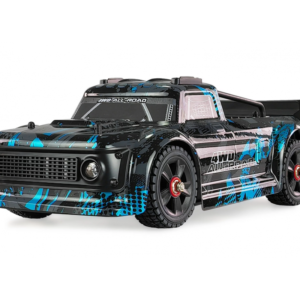 Power Drifter 1/14 Brushless + Gyro - Hyper Go
