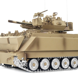 Vehículo de reconocimiento australiano M113A1 Professional Edition 1/16 RTR - Tongde Model