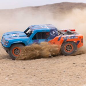 5IVE-TE 3.0 Electric 4WD Desert Truck RTR 1/5 - Losi