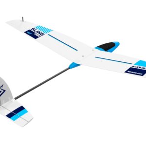 Planeador Sling MINI 616 mm ARF - Kavan