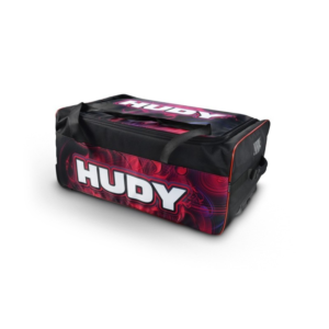 Maleta cargo HUDY