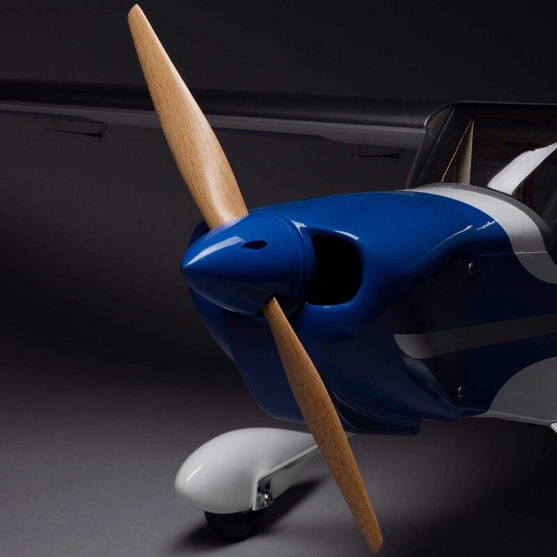 Valiant 20cc ARF 86.5" - Hangar 9 - Imagen 11