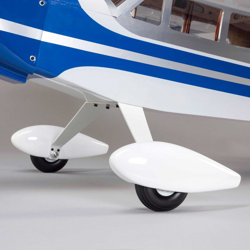 Valiant 20cc ARF 86.5" - Hangar 9 - Imagen 14